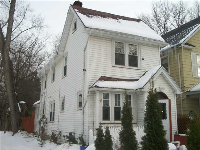 518 Post Avenue Rochester, NY 14619 - Photo 1 of 1 Exterior Front
