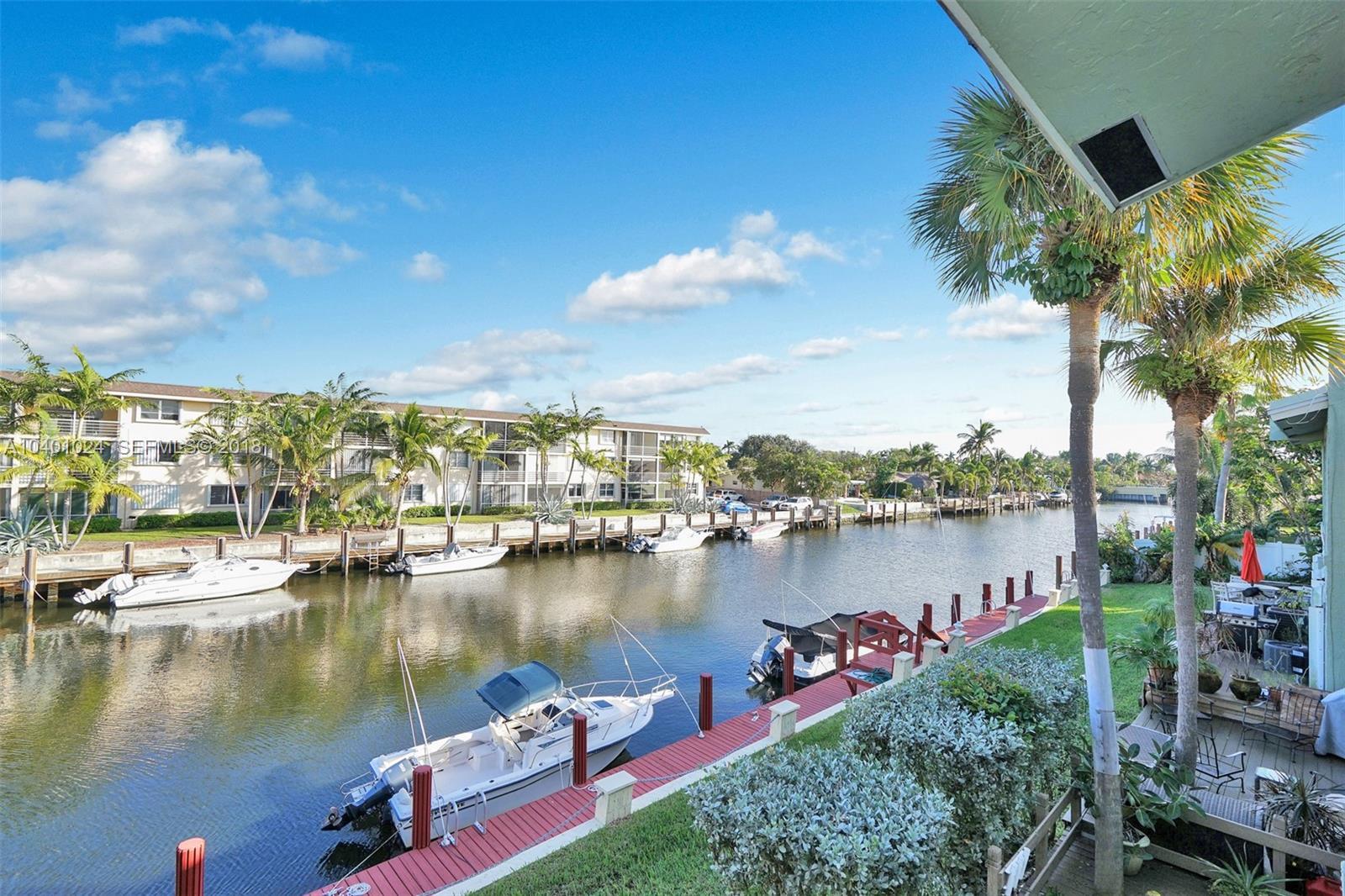 2113 Northeast 44th Street, Unit 7 Lighthouse Point, FL 33064 - Photo 1 of 1 2113
