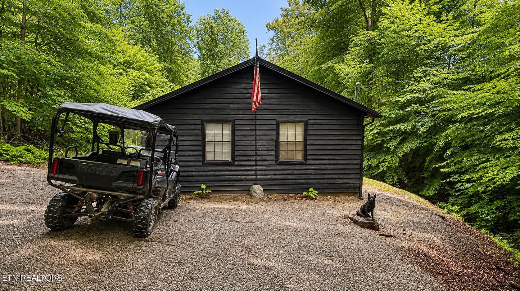 204 Black Fox Harbor Road Washburn, TN 37888 - Photo 28 of 35 204 Black Fox Harbor