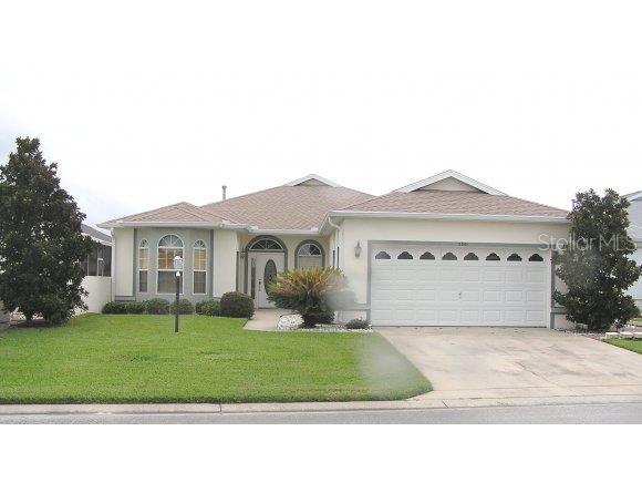9361 Southwest 92nd Place Road Ocala, FL 34481 - Photo 1 of 1 Primary Photo
