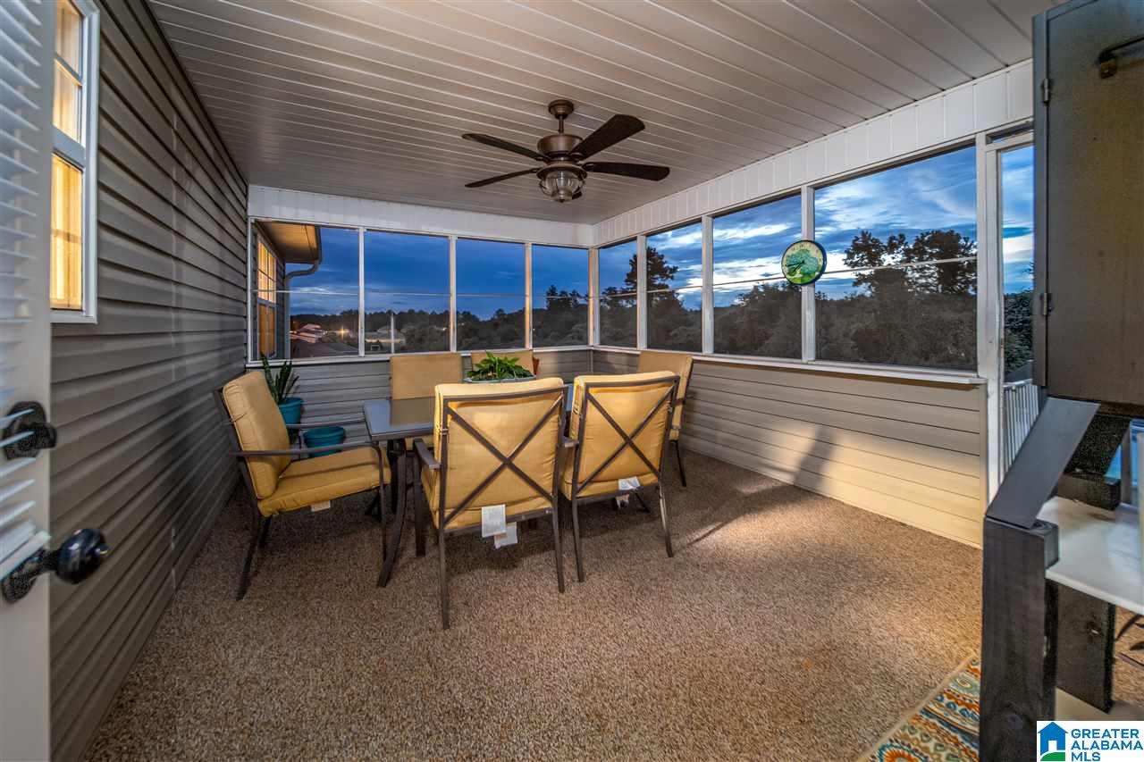 251 Bailey Road Weaver, AL 36277 - Photo 3 of 43