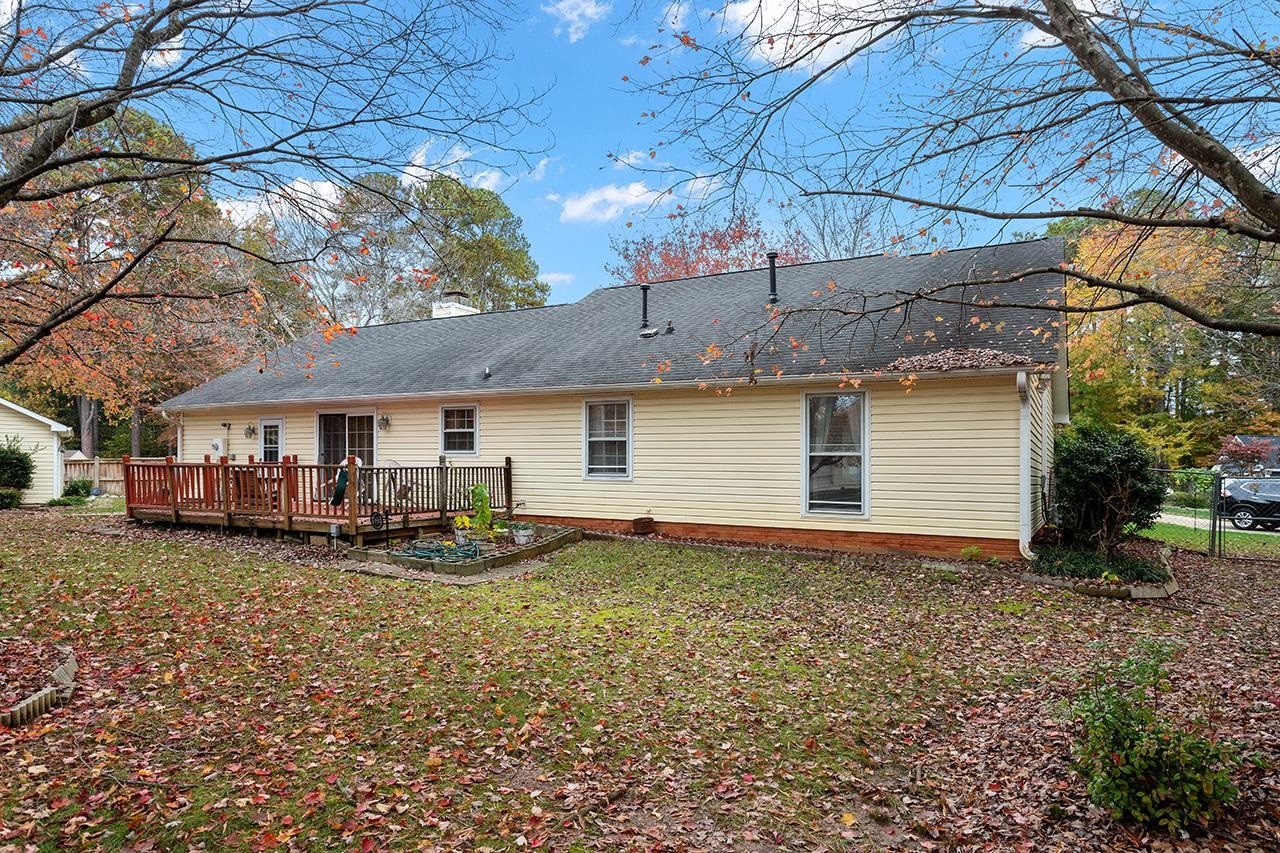 1406 Buckhorn Road Garner, NC 27529 - Photo 6 of 29 Photo 6