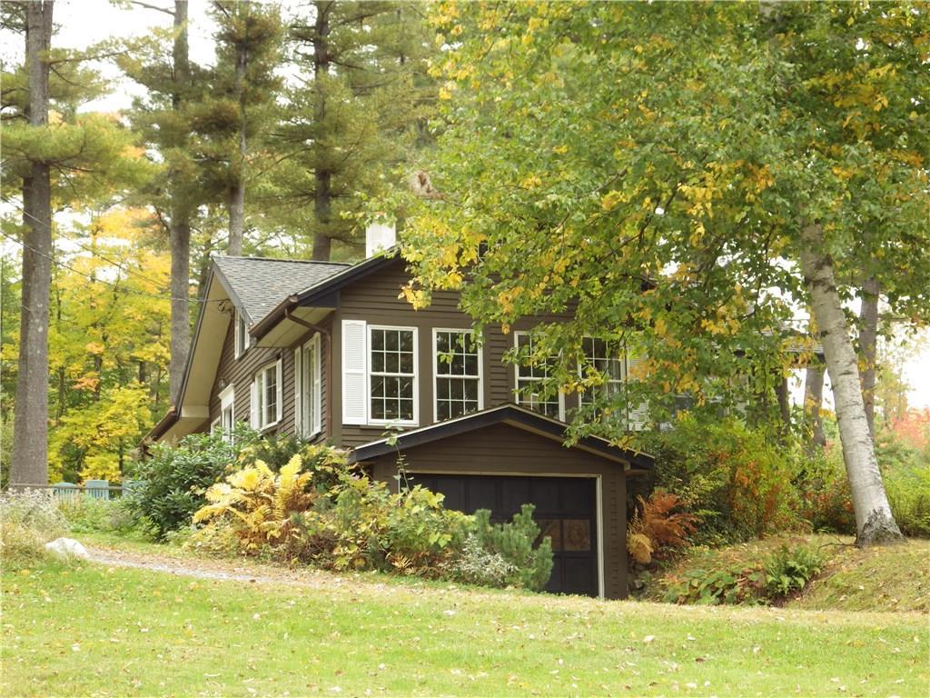 131 Augusta Road Rome, ME 04963 - Photo 53 of 55 Year round home with two bedrooms,...