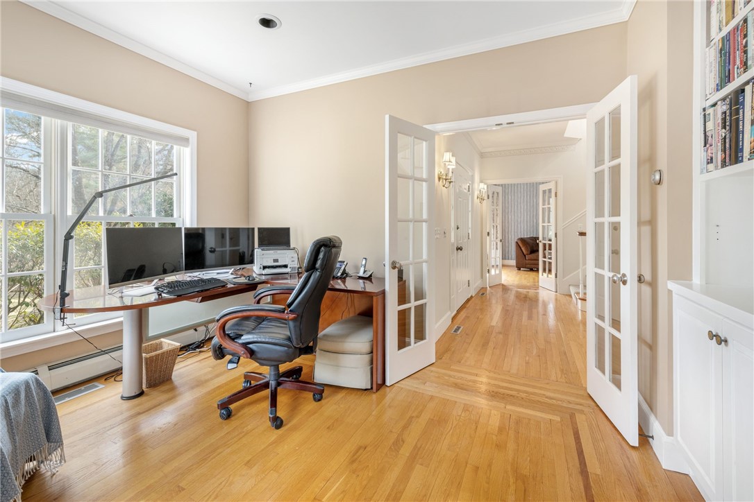 129 Purgatory Road Exeter, RI 02822 - Photo 19 of 48