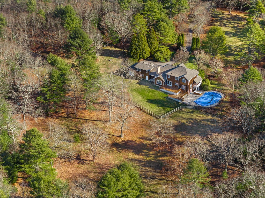 129 Purgatory Road Exeter, RI 02822 - Photo 2 of 48