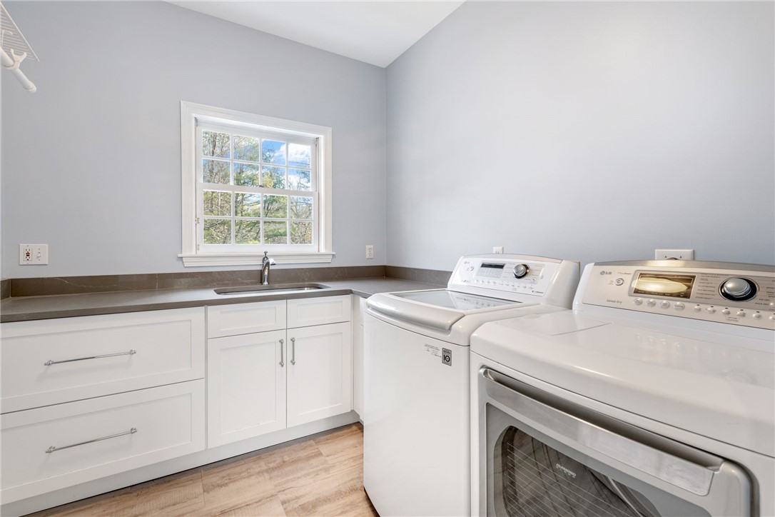 129 Purgatory Road Exeter, RI 02822 - Photo 25 of 48