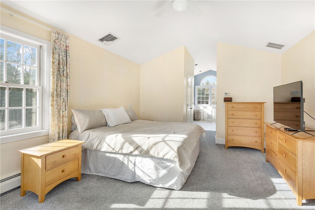 129 Purgatory Road Exeter, RI 02822 - Photo 27 of 48