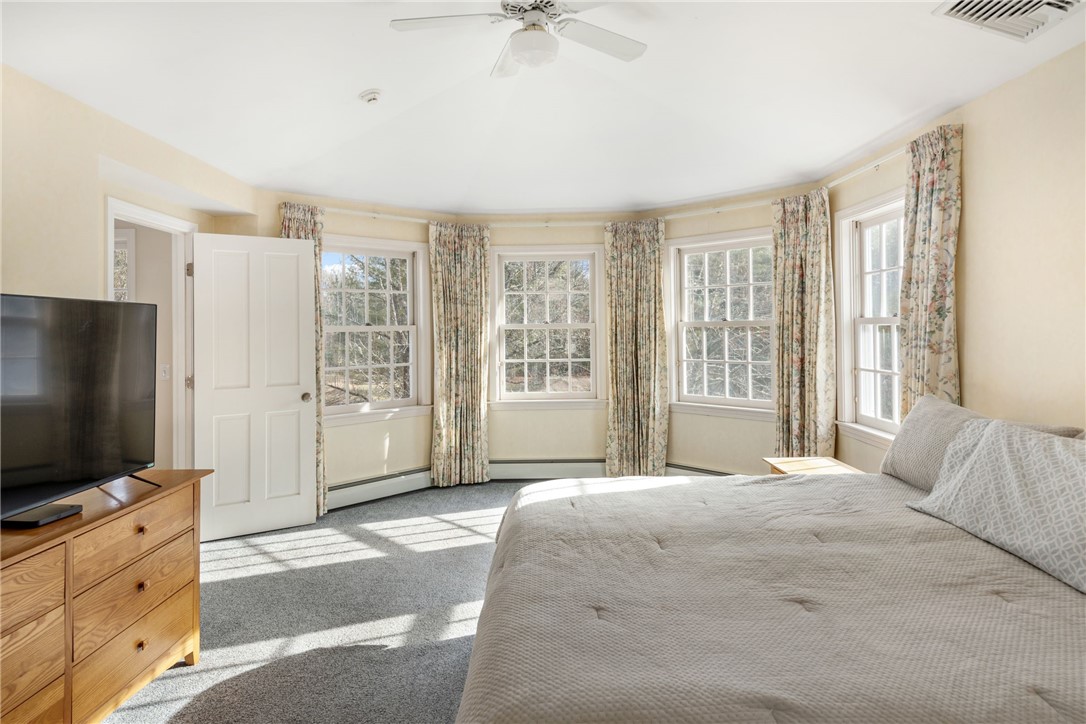 129 Purgatory Road Exeter, RI 02822 - Photo 28 of 48