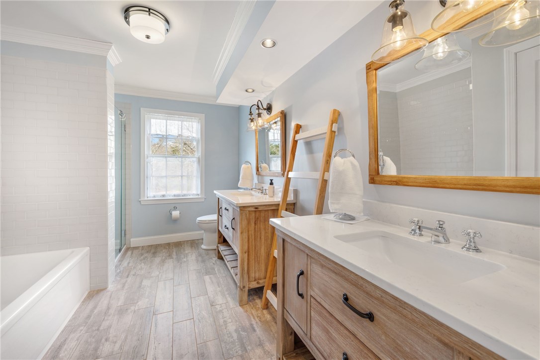 129 Purgatory Road Exeter, RI 02822 - Photo 35 of 48