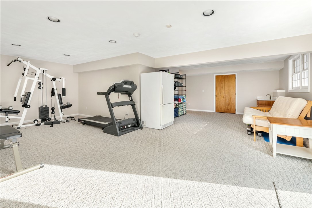 129 Purgatory Road Exeter, RI 02822 - Photo 38 of 48