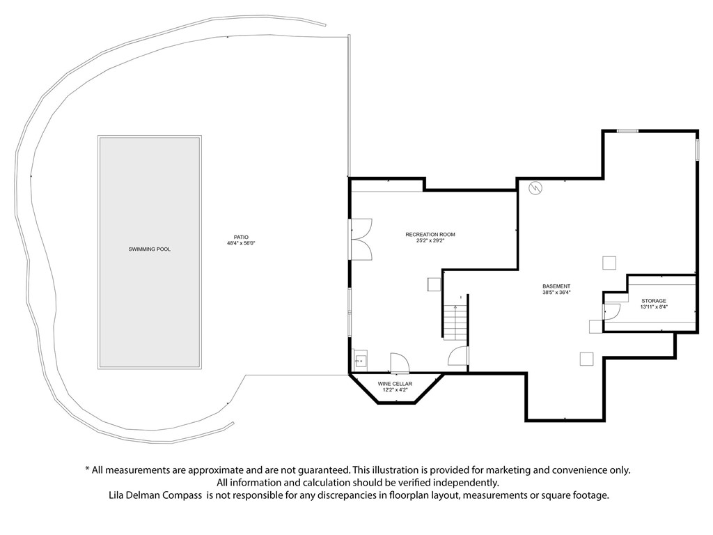 129 Purgatory Road Exeter, RI 02822 - Photo 39 of 48