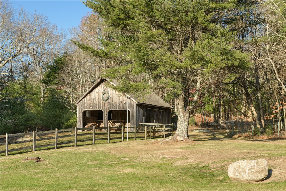 129 Purgatory Road Exeter, RI 02822 - Photo 42 of 48