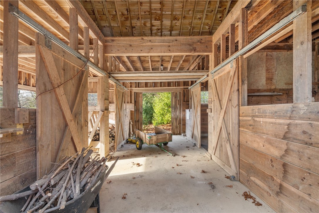 129 Purgatory Road Exeter, RI 02822 - Photo 43 of 48