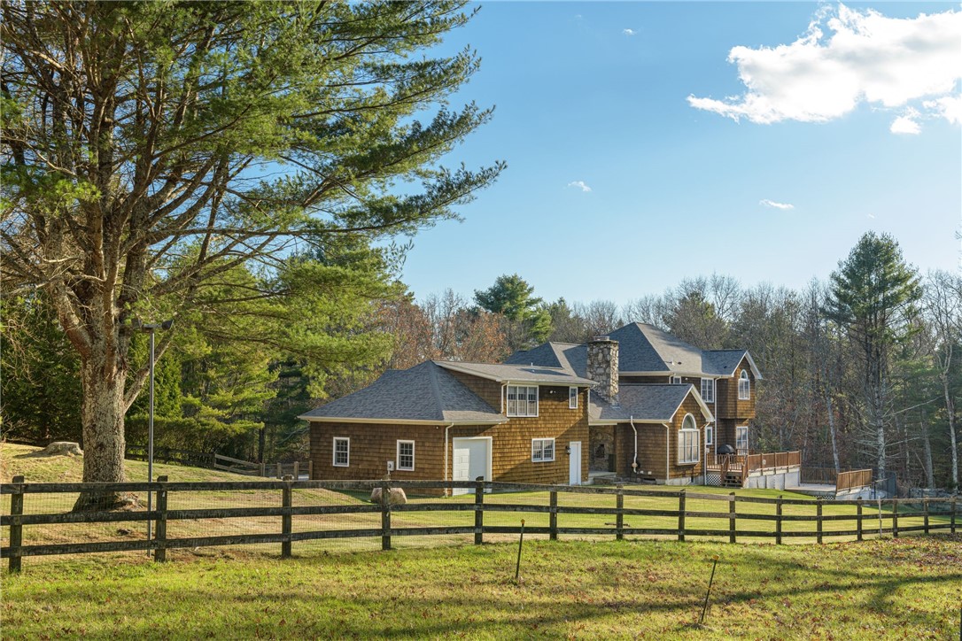 129 Purgatory Road Exeter, RI 02822 - Photo 45 of 48