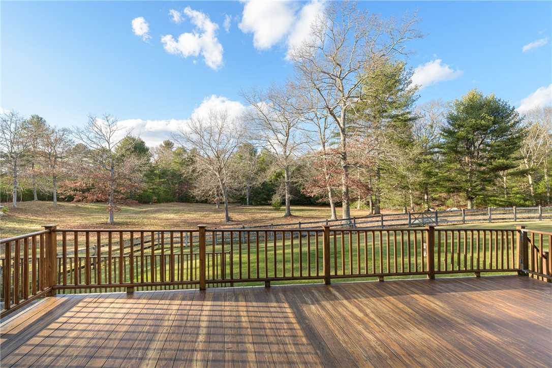 129 Purgatory Road Exeter, RI 02822 - Photo 47 of 48