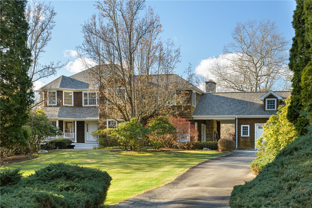 129 Purgatory Road Exeter, RI 02822 - Photo 6 of 48