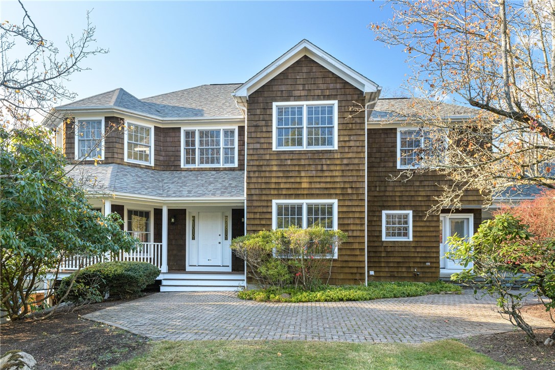 129 Purgatory Road Exeter, RI 02822 - Photo 7 of 48