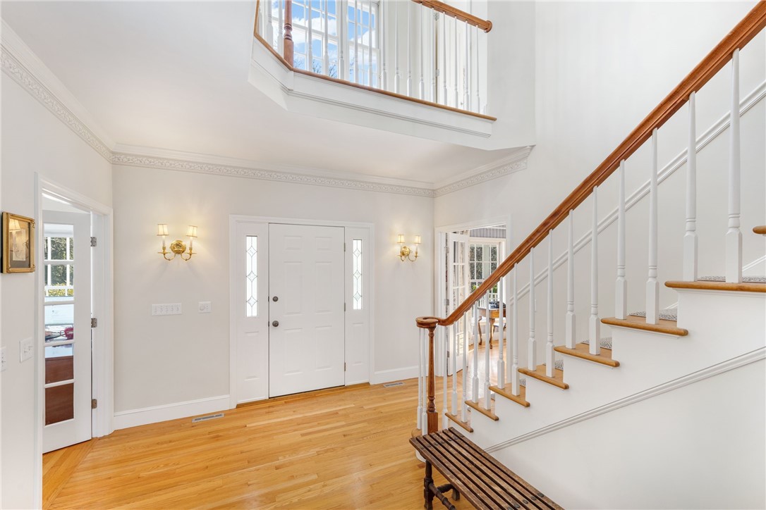 129 Purgatory Road Exeter, RI 02822 - Photo 9 of 48