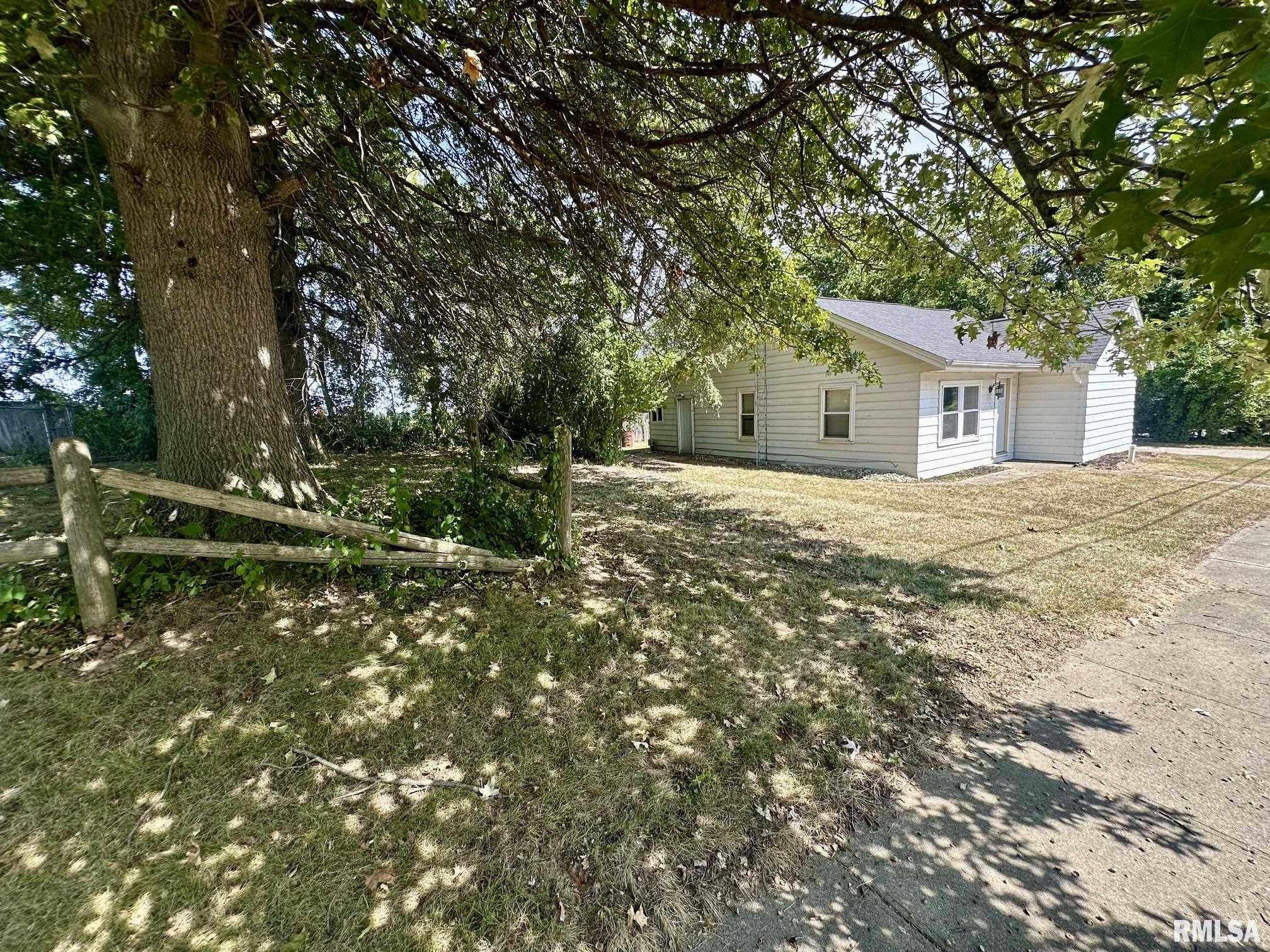 312 Ridge Street Kincaid, IL 62540 - Photo 2 of 15 Gallery Image 2