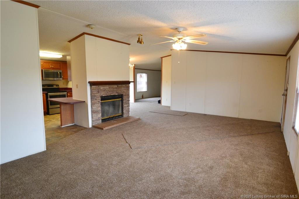 4545 O Bannon Road Elizabeth, IN 47117 - Photo 3 of 3