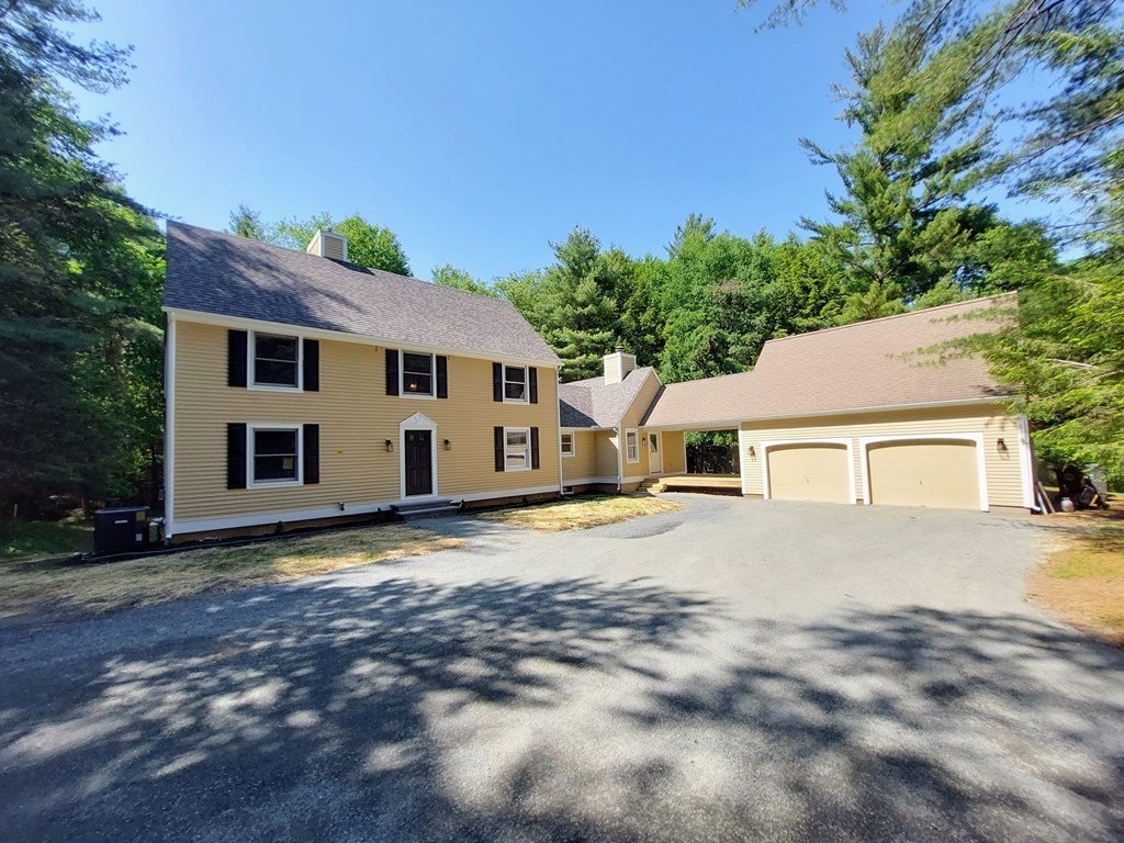 161 Loomis Ridge Westfield, MA 01085 - Photo 1 of 41 Gallery Image 1