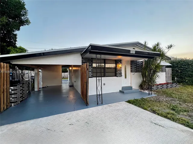 $3,100 | 6137 Dewey Street, Unit 6137, Hollywood, FL 33023