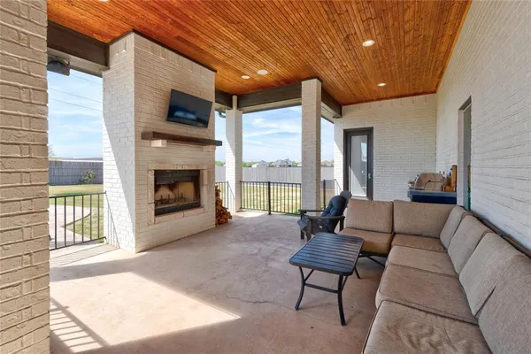 $800,000 | 133 Merlot Drive, Abilene, TX 79602