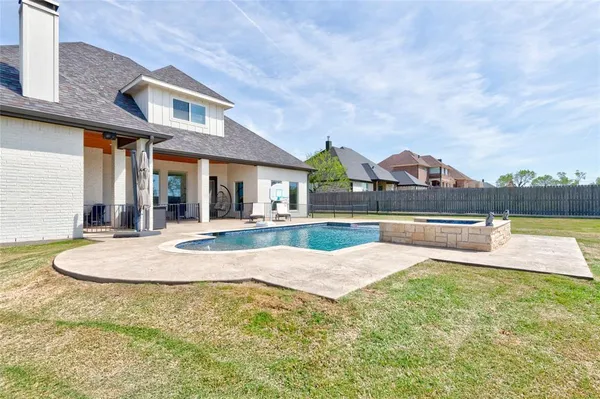 $800,000 | 133 Merlot Drive, Abilene, TX 79602