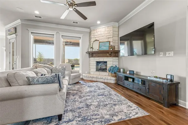 $800,000 | 133 Merlot Drive, Abilene, TX 79602