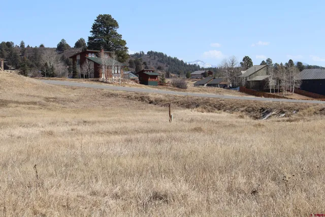 $20,000 | 1572 Hills Circle, Pagosa Springs, CO 81147