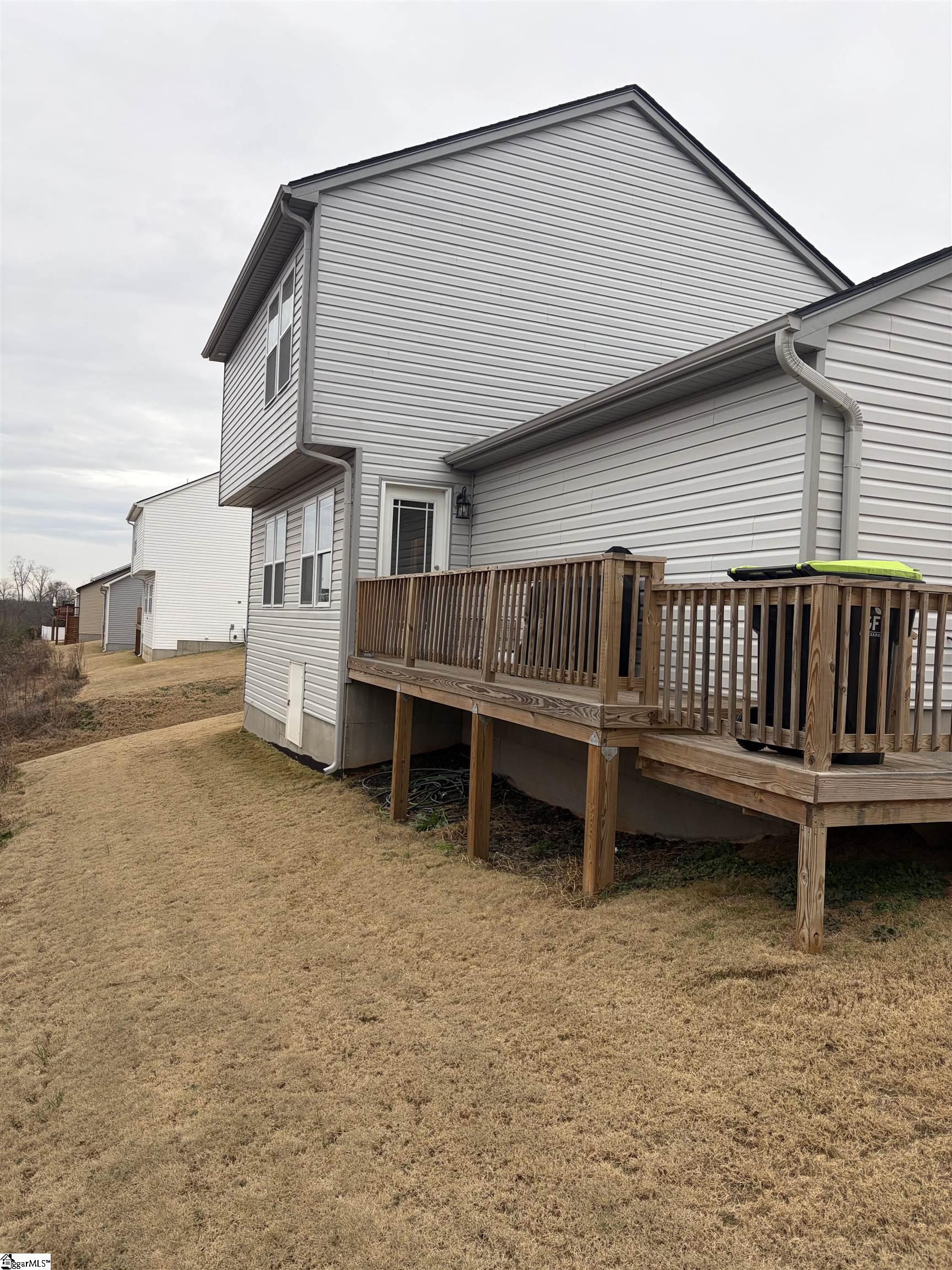 1908 Rosalyn Dew Drive Lyman, SC 29365 - Photo 11 of 11