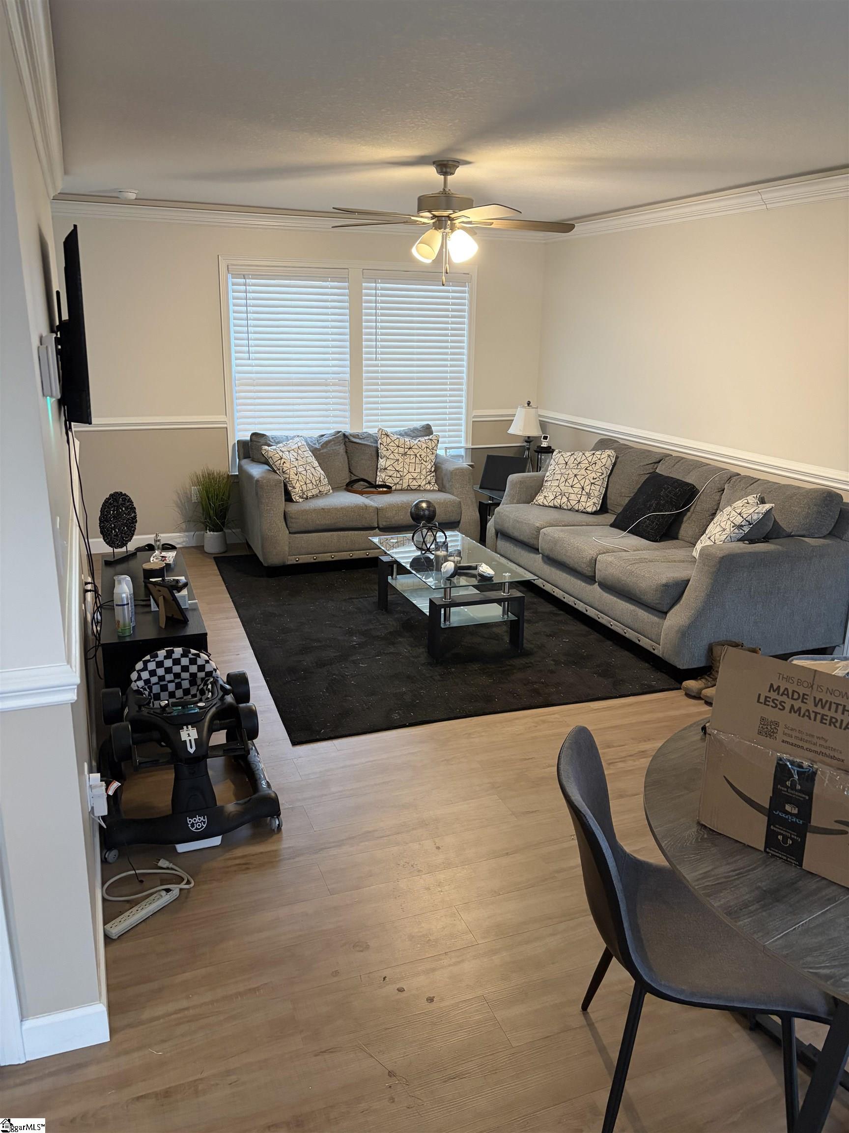 1908 Rosalyn Dew Drive Lyman, SC 29365 - Photo 2 of 11