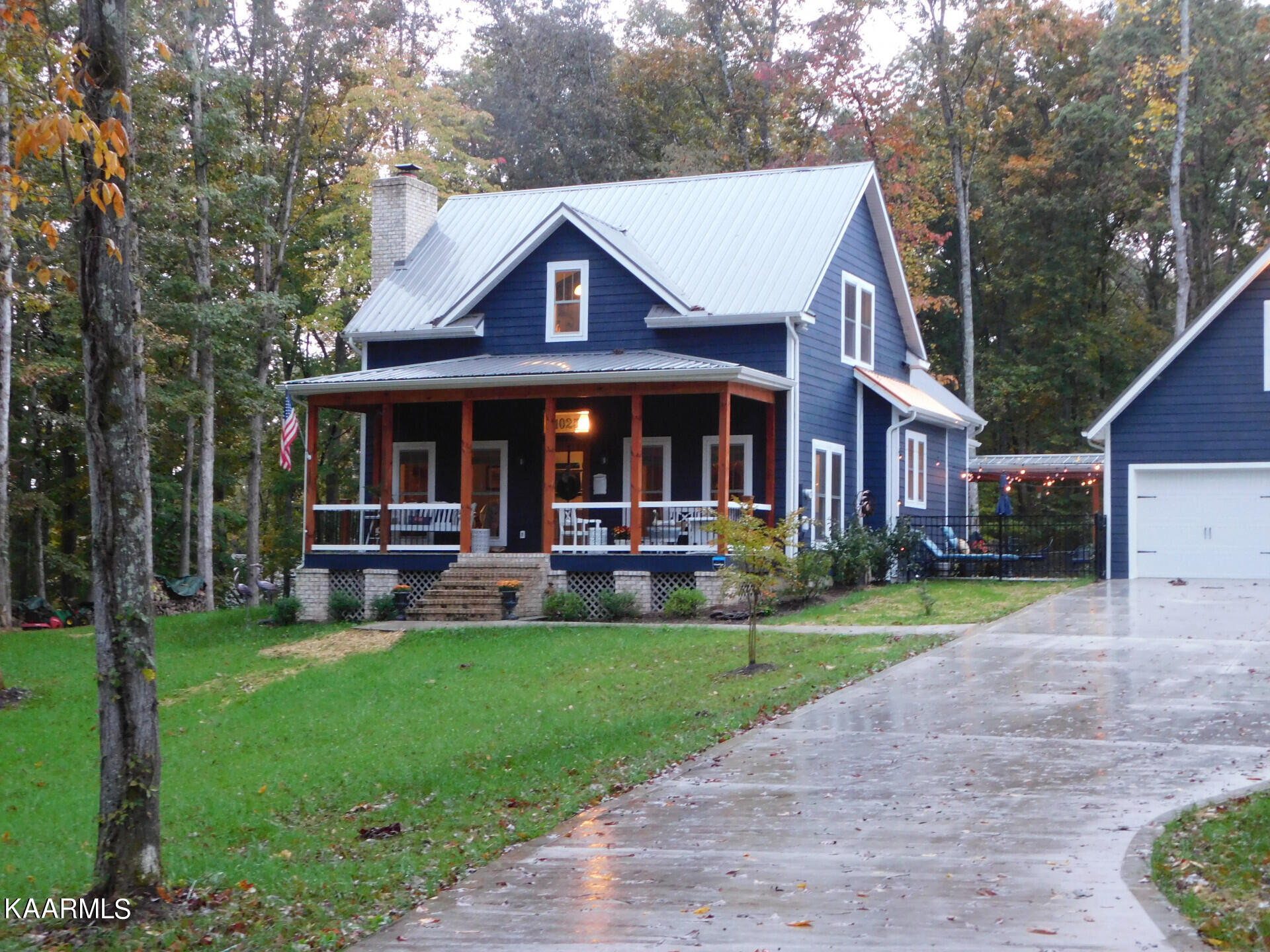 1025 Wilderness Road Friendsville, TN 37737 - Photo 1 of 30 1025WildernessRd_18823_1