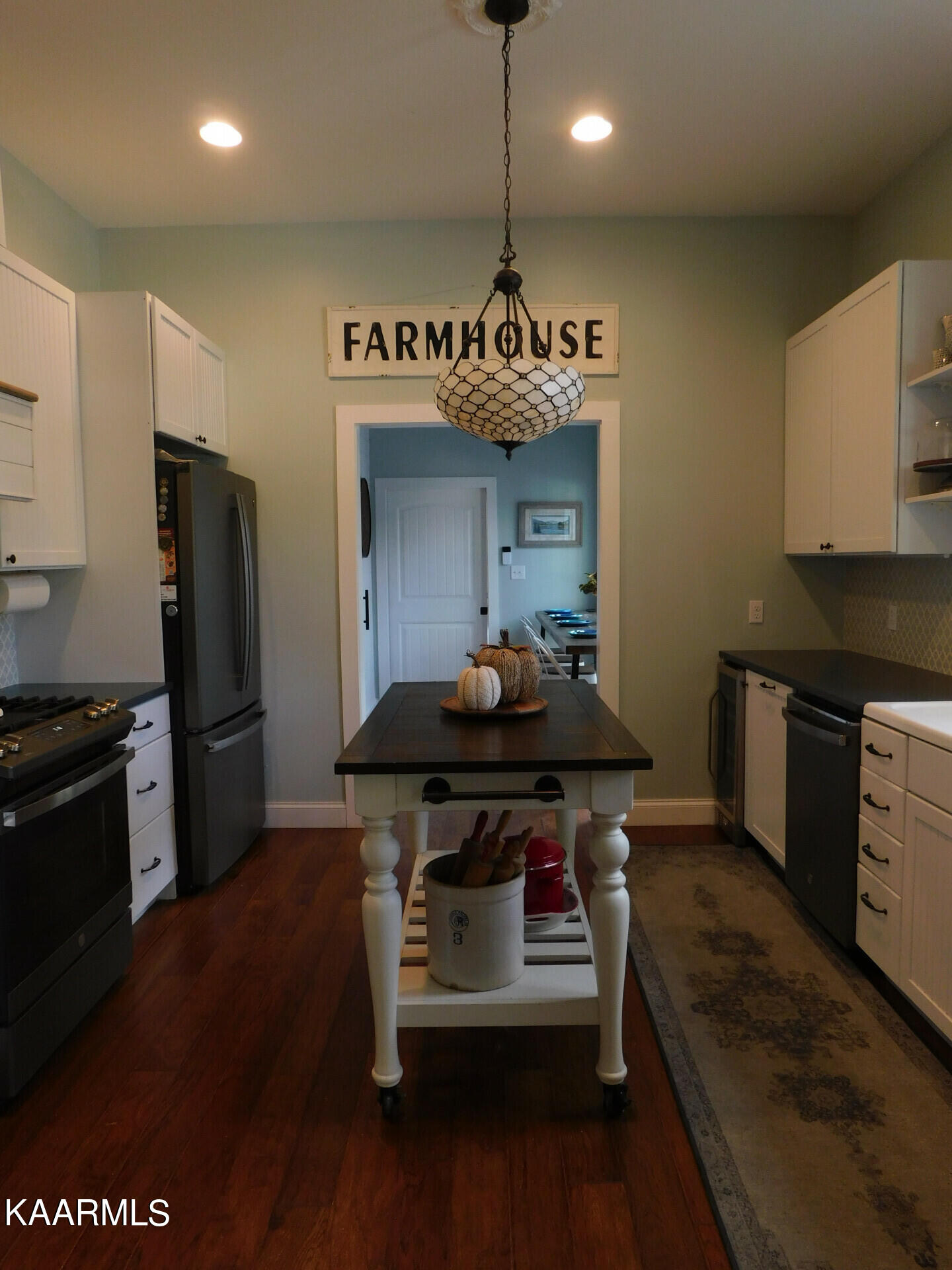 1025 Wilderness Road Friendsville, TN 37737 - Photo 16 of 30 1025WildernessRd_18823_16