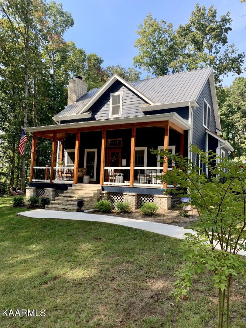 1025 Wilderness Road Friendsville, TN 37737 - Photo 4 of 30 1025WildernessRd_18823_4