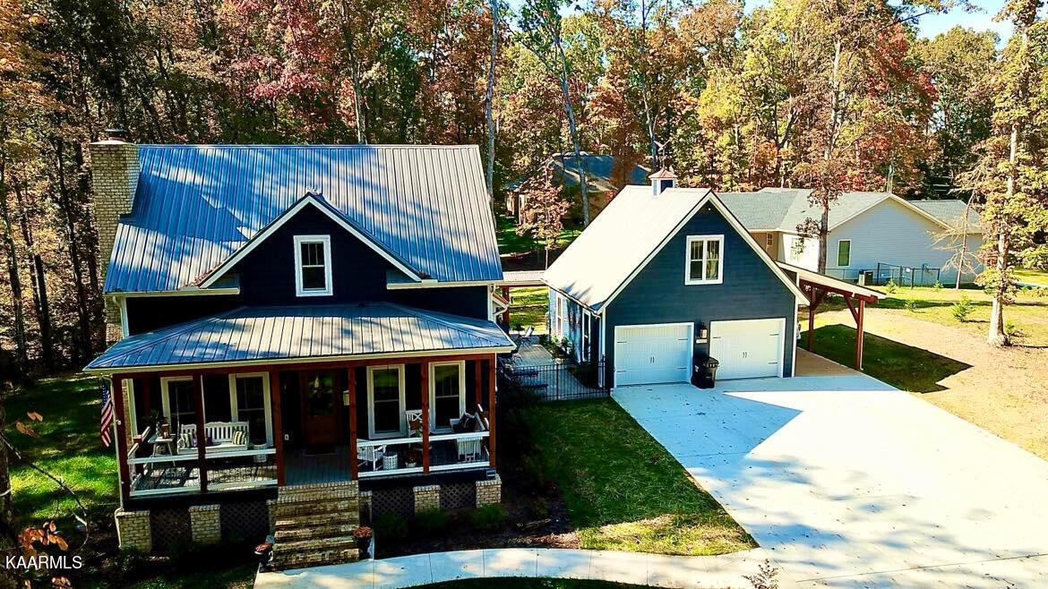 1025 Wilderness Road Friendsville, TN 37737 - Photo 6 of 30 1025WildernessRd_18823_6