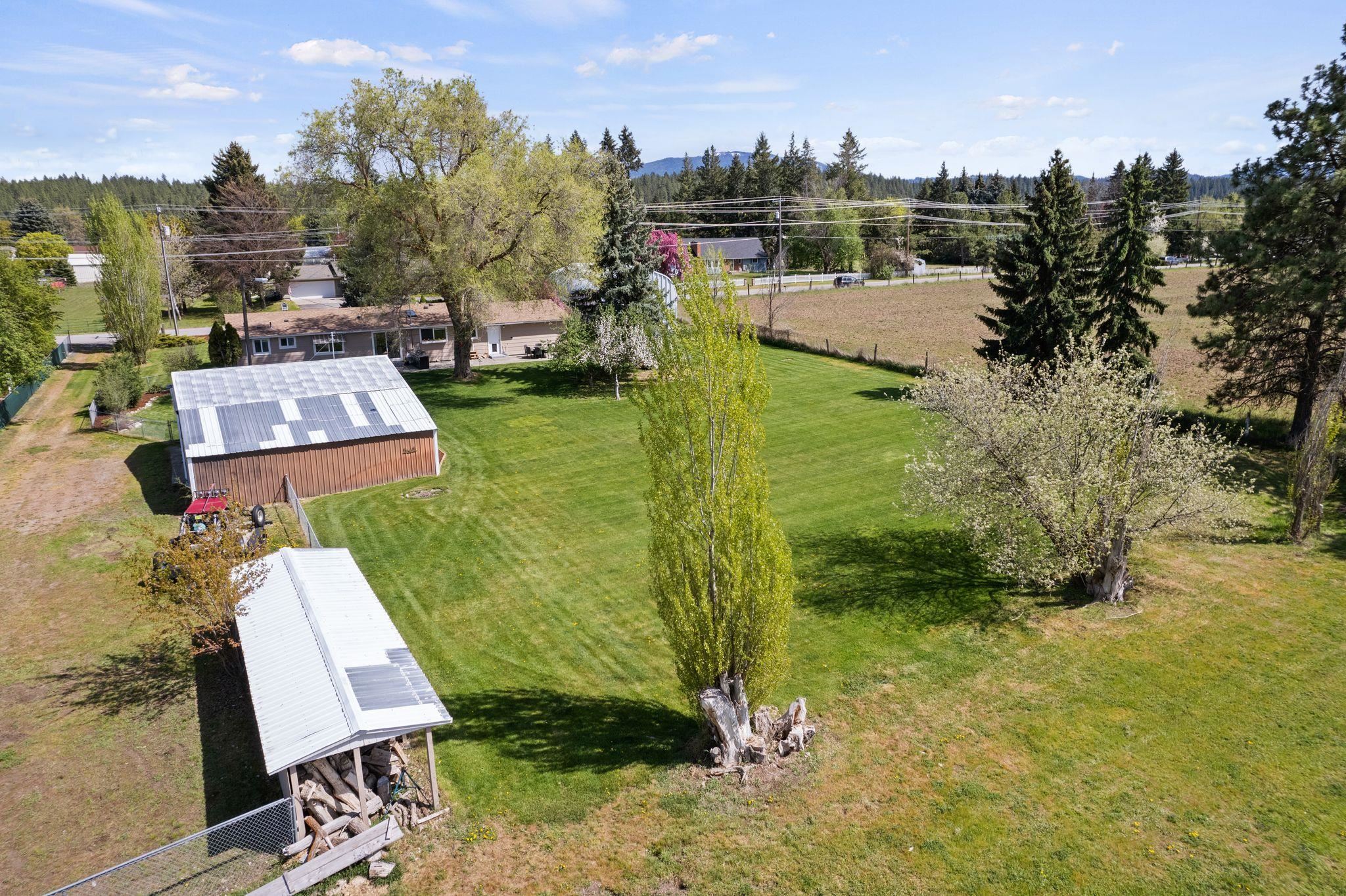 3322 South Progress Road Veradale, WA 99037 - Photo 32 of 40