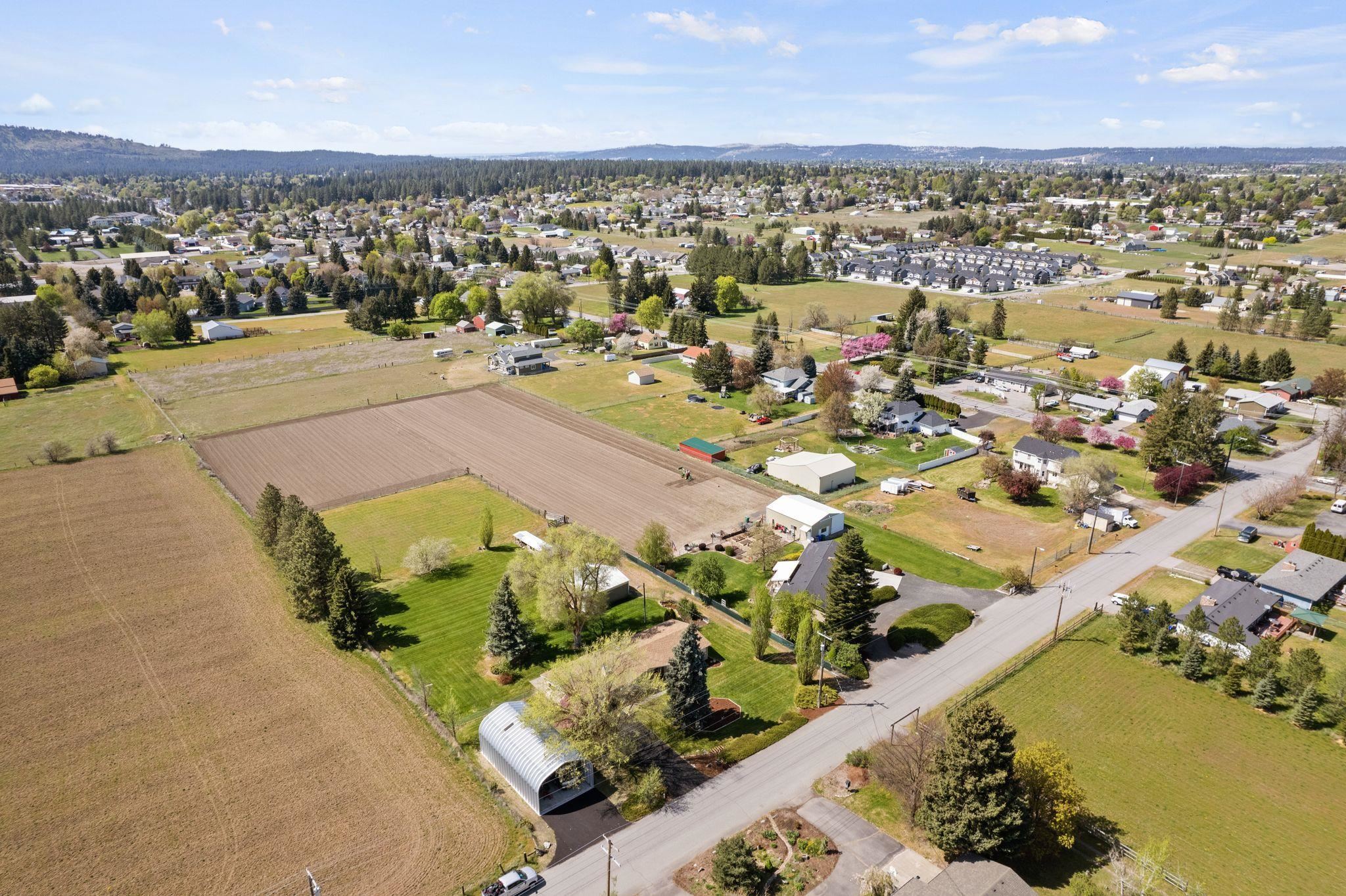 3322 South Progress Road Veradale, WA 99037 - Photo 40 of 40
