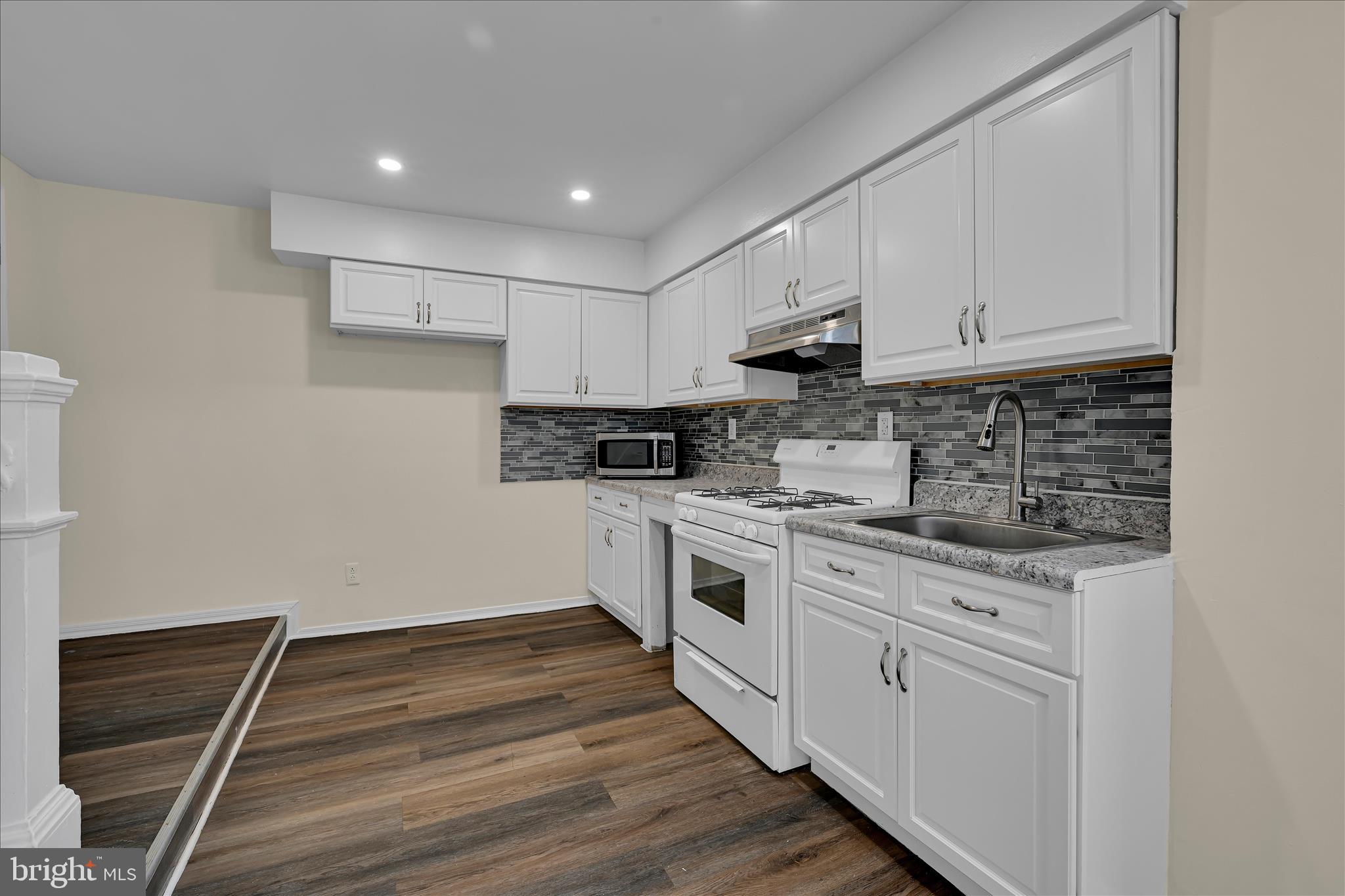 2114 Spring Street West Lawn, PA 19609 - Photo 14 of 32 Kitchen
