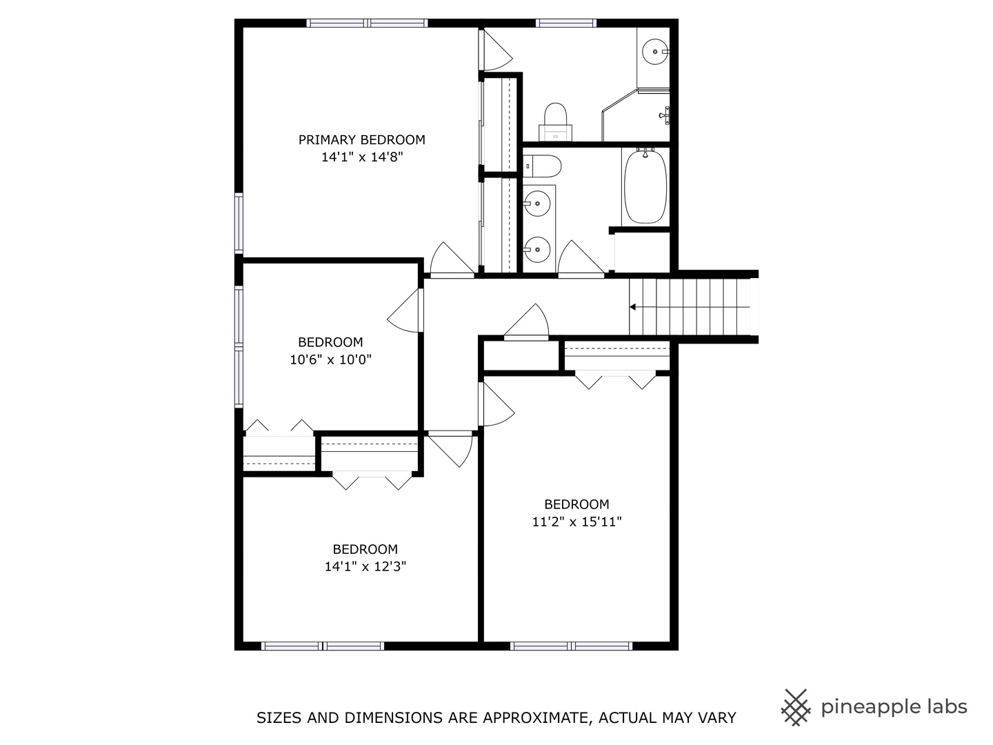 825 Valley Road Lake Forest, IL 60045 - Photo 31 of 32 Gallery Image 31