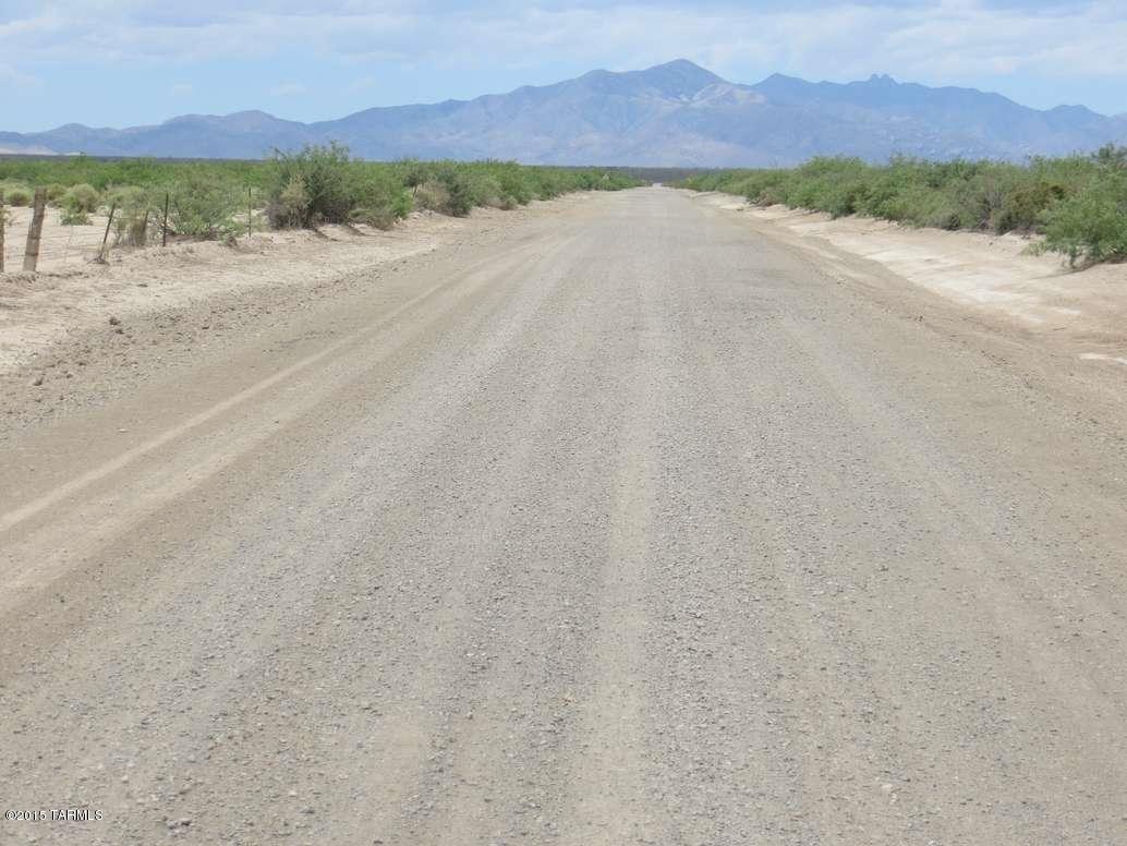 Tbd West Coyote Song Road San Simon, AZ 85632 - Photo 5 of 6