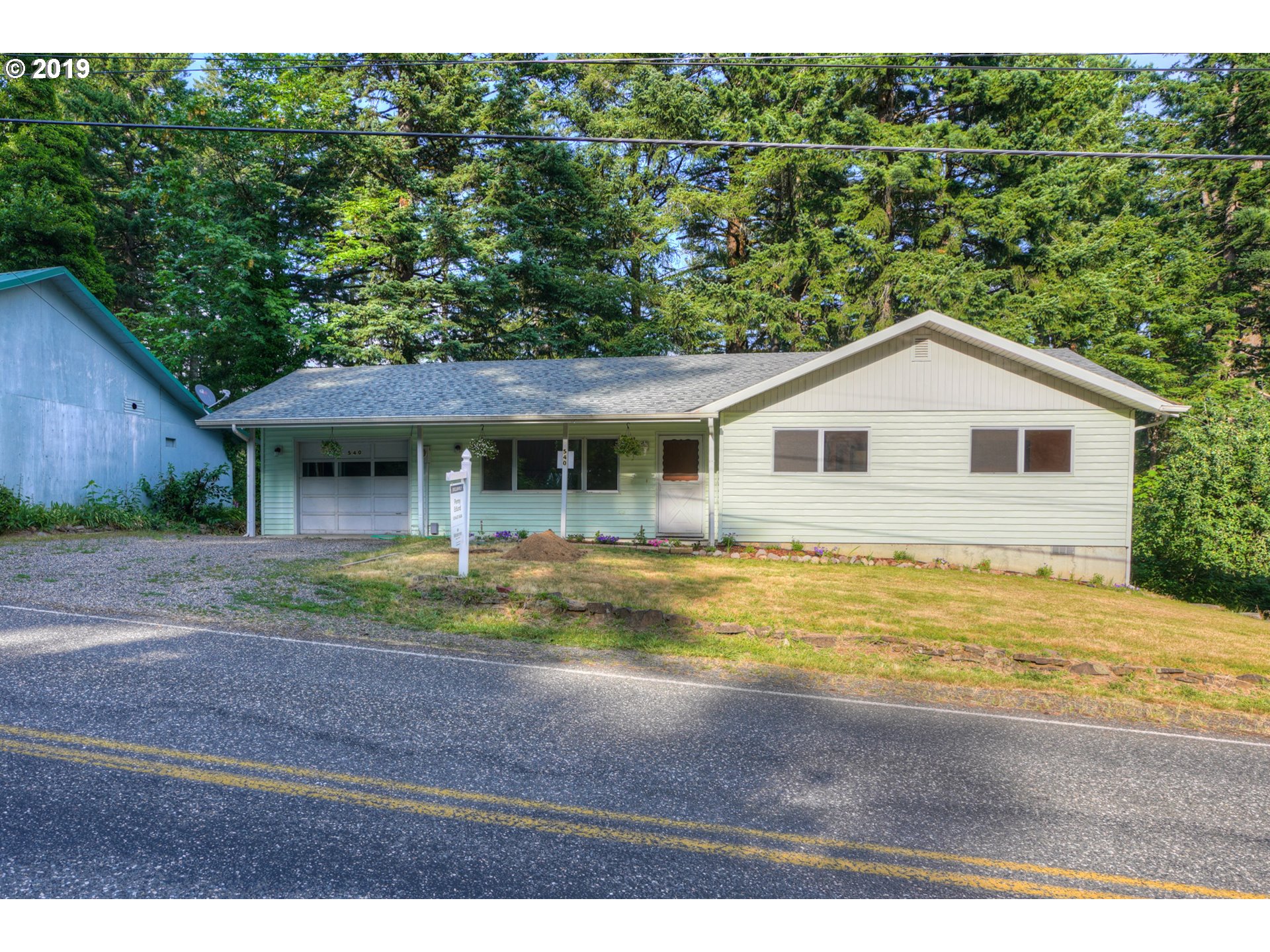 540 Northwest Kanaka Creek Road Stevenson, WA 98648 - Photo 1 of 23 Gallery Image 1