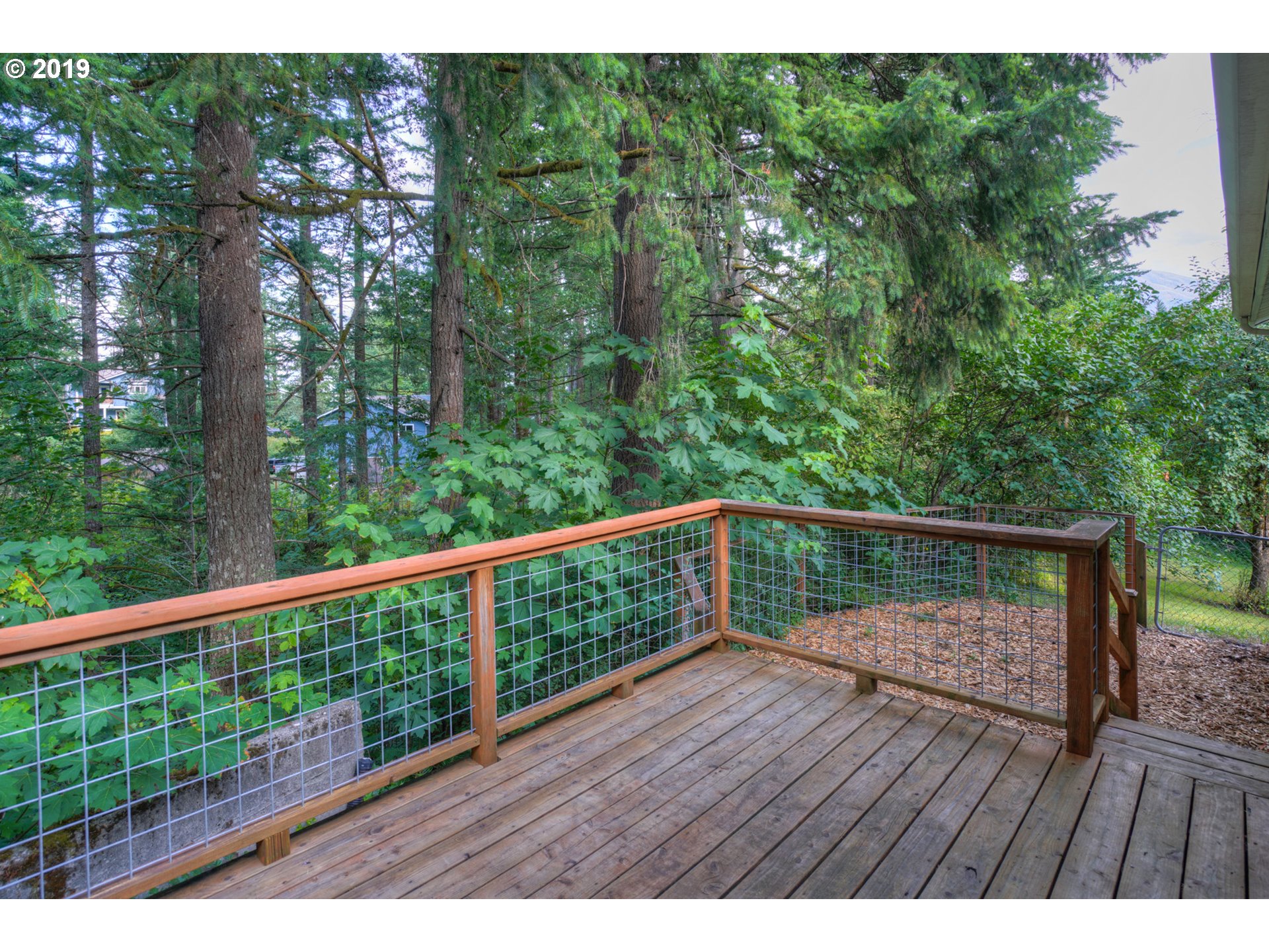 540 Northwest Kanaka Creek Road Stevenson, WA 98648 - Photo 18 of 23 View