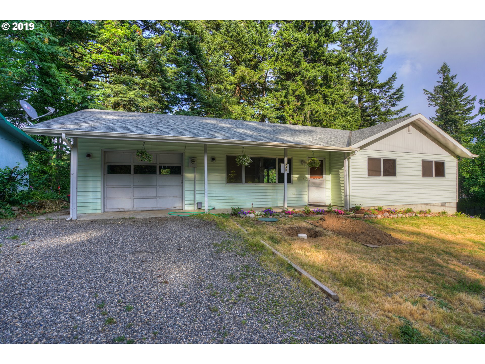 540 Northwest Kanaka Creek Road Stevenson, WA 98648 - Photo 2 of 23 Gallery Image 2