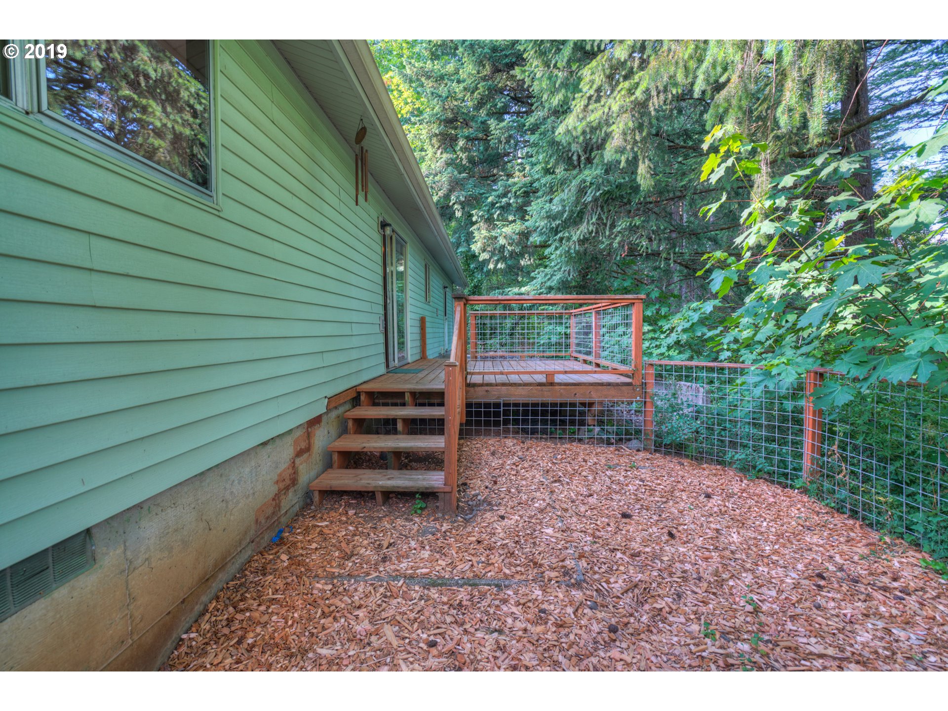 540 Northwest Kanaka Creek Road Stevenson, WA 98648 - Photo 21 of 23 Dog Run