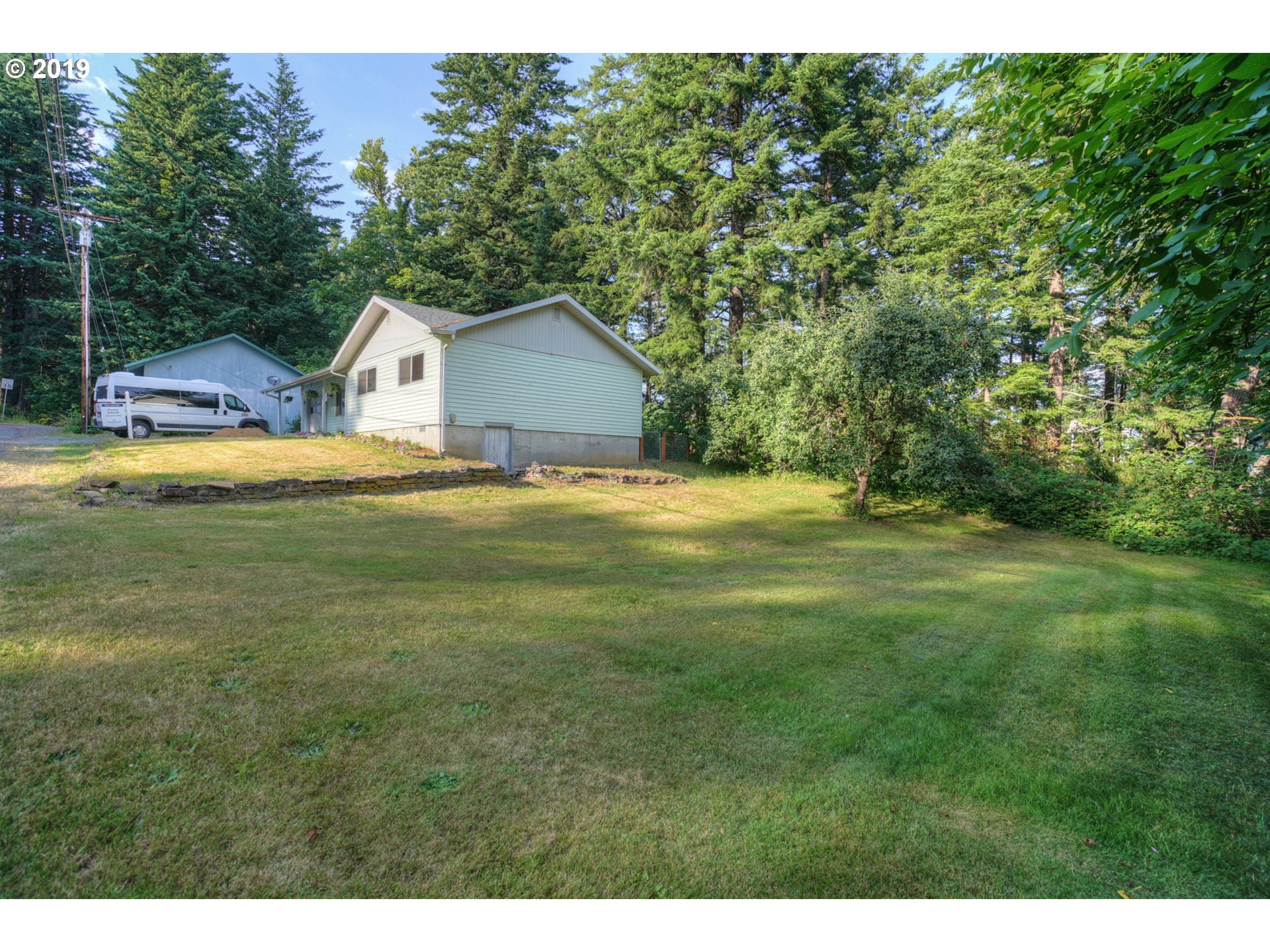 540 Northwest Kanaka Creek Road Stevenson, WA 98648 - Photo 23 of 23 Gallery Image 23