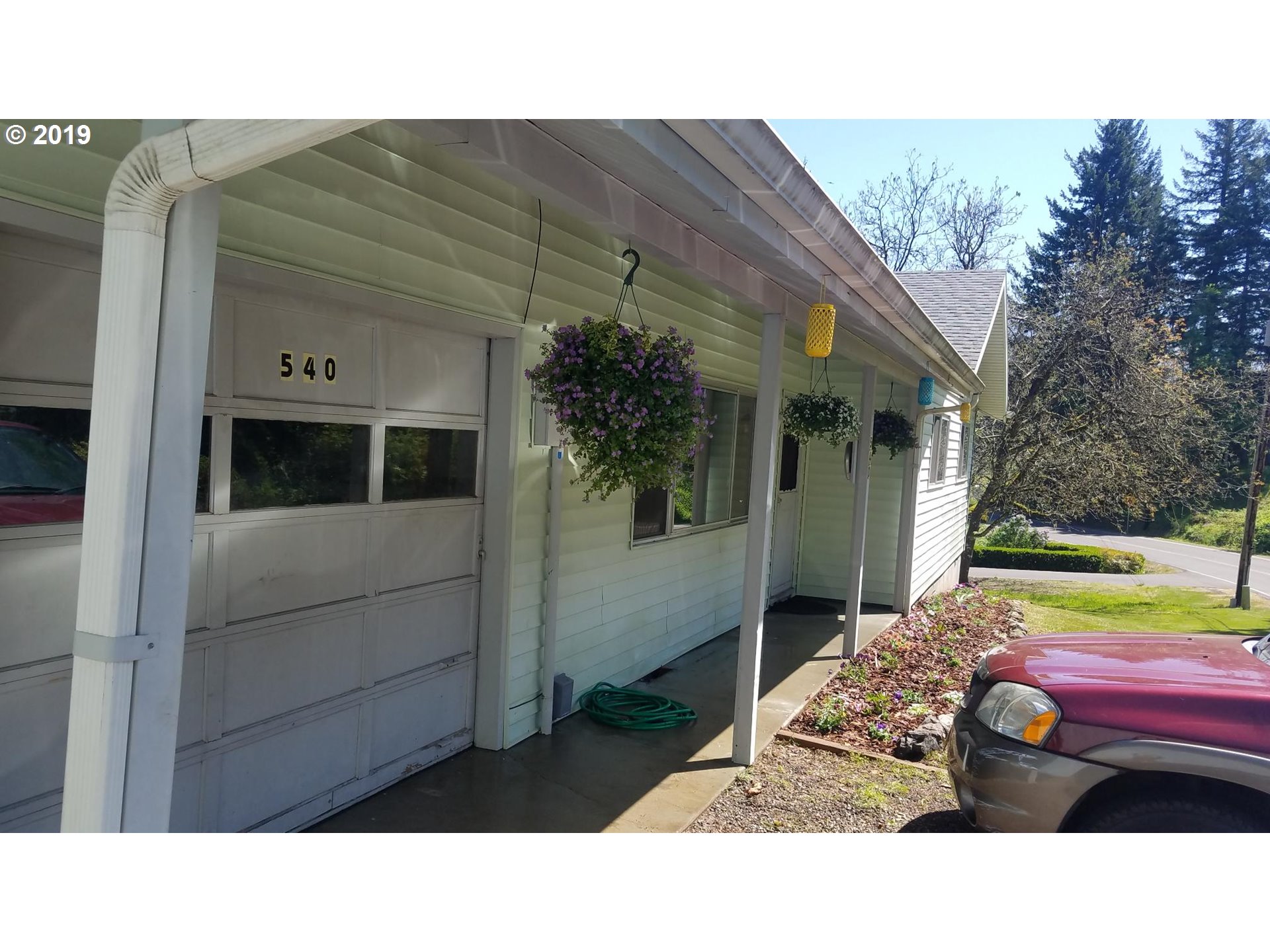 540 Northwest Kanaka Creek Road Stevenson, WA 98648 - Photo 3 of 23 Gallery Image 3