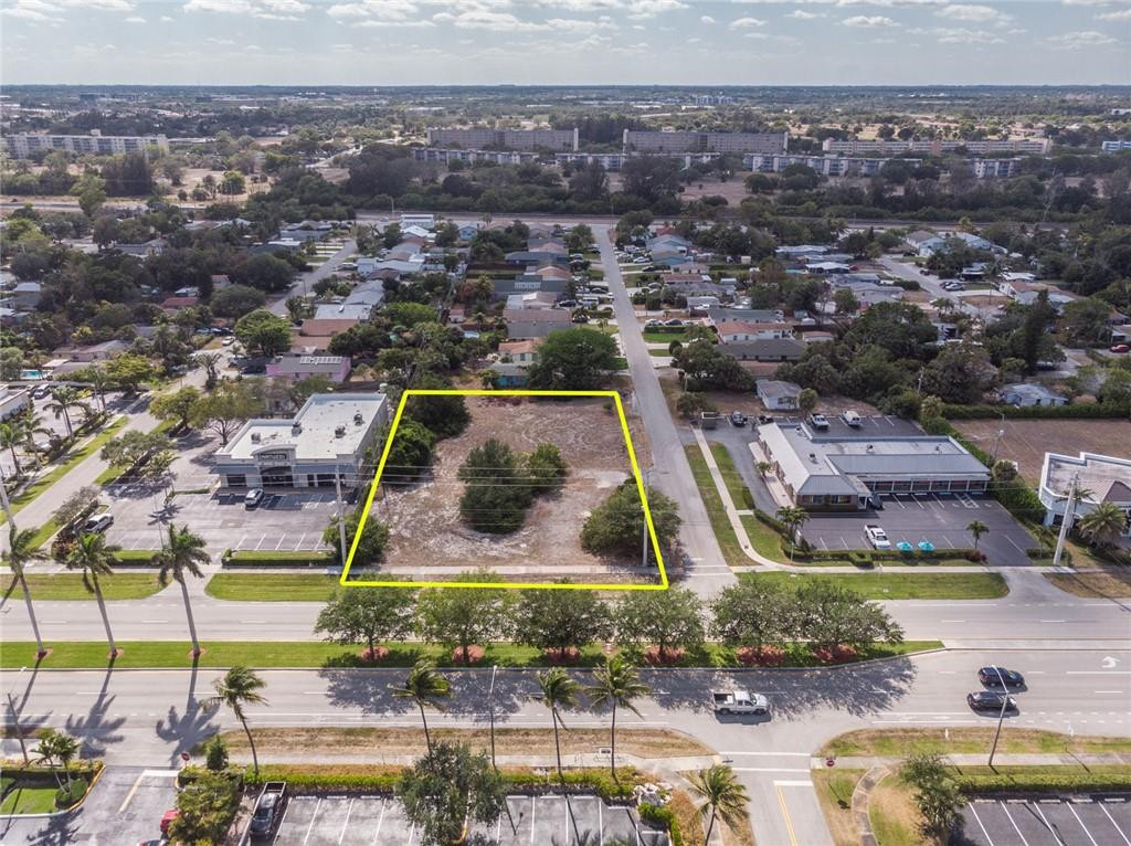 6099 North Federal Highway Boca Raton, FL 33487 - Photo 3 of 23 West Facing