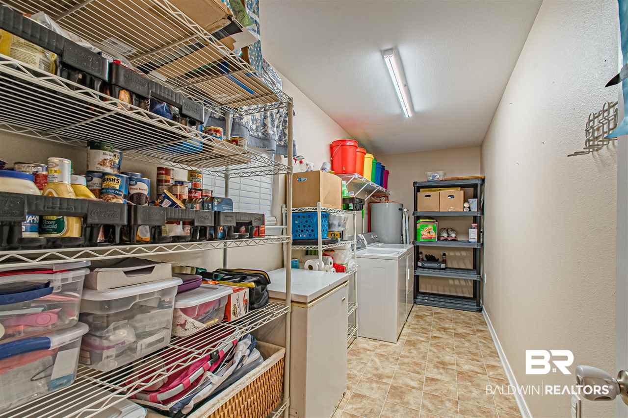 16095 Pine Grove Rd Extension South Bay Minette, AL 36507 - Photo 24 of 33 Laundry
