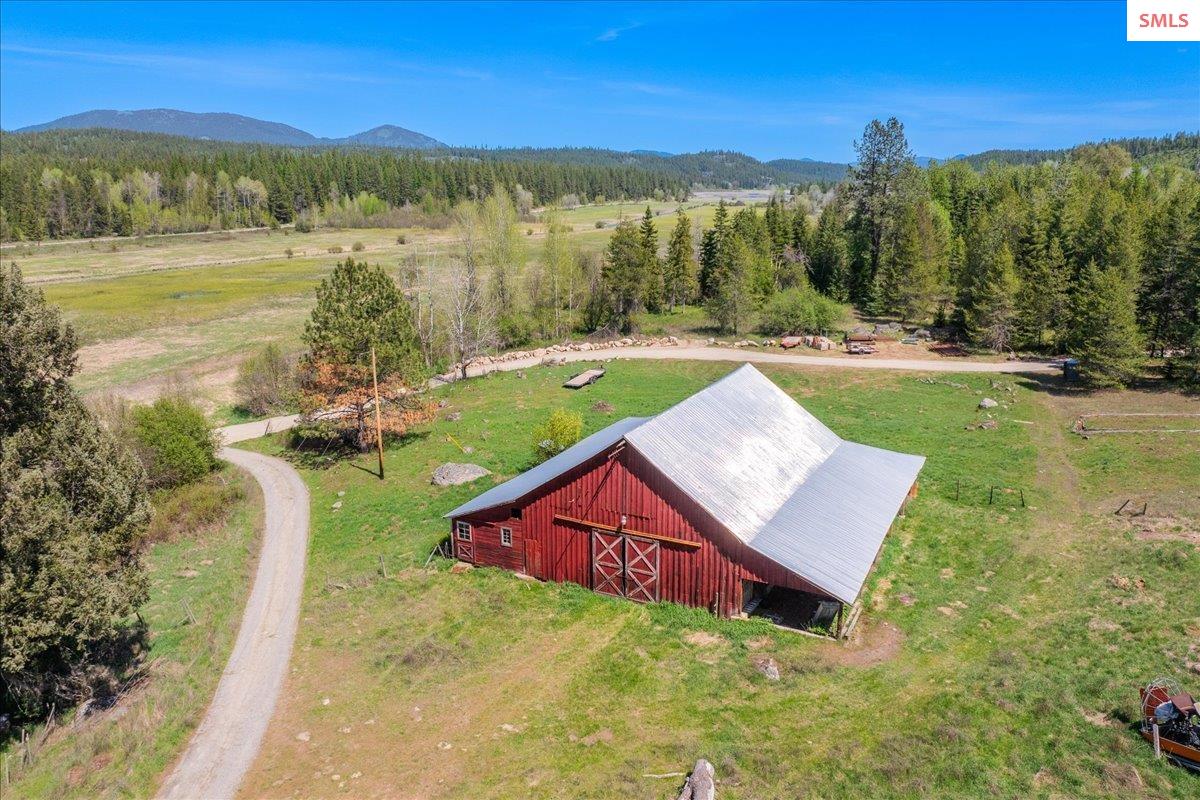 4610 Kelso Lake Road Athol, ID 83801 - Photo 17 of 71 Gallery Image 17